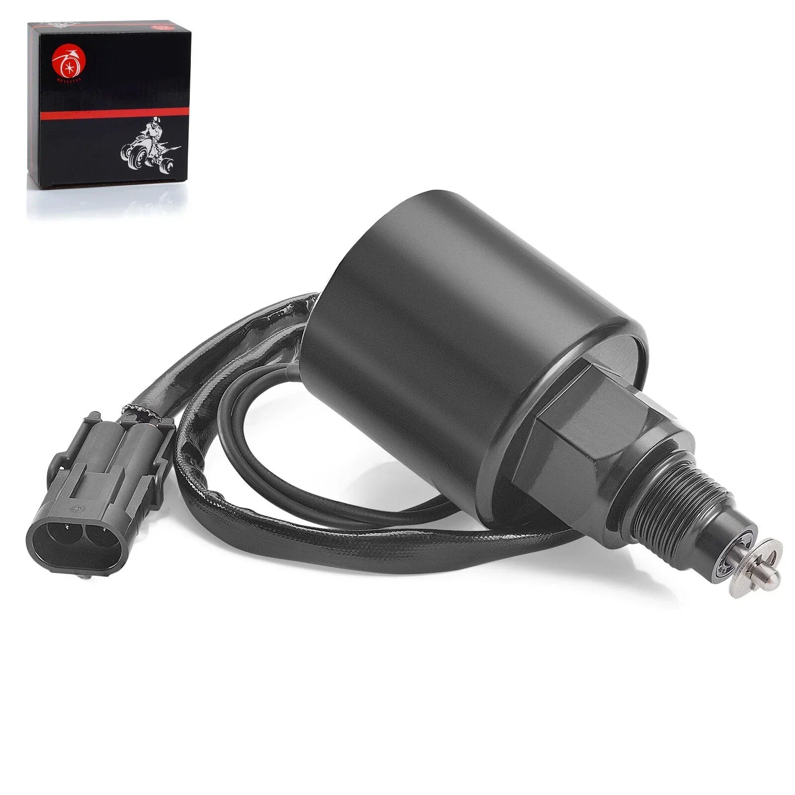 Differential Lock Solenoid for Polaris Ranger 500/700/800/900 (2005–2016)
