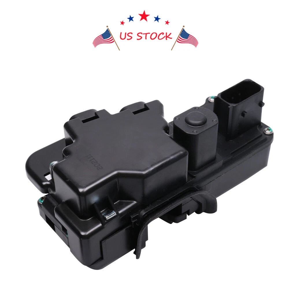 Door Lock Actuator for Chevrolet Corvette (2005-2013) Cadillac XLR (2004-2009) Front Right