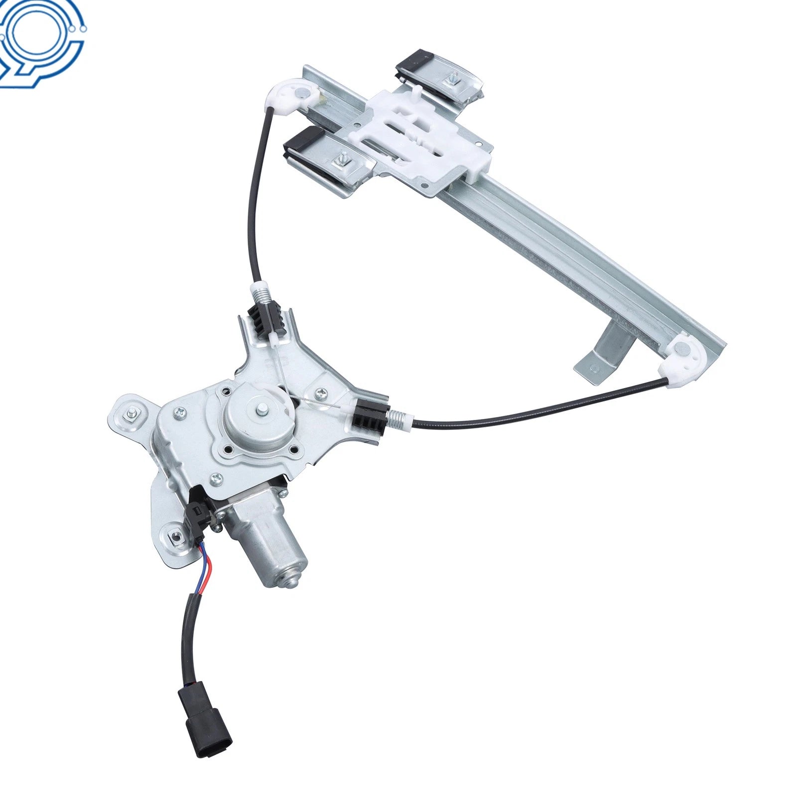 Power Window Regulator w/ Motor for Cadillac Escalade (2007–2014)