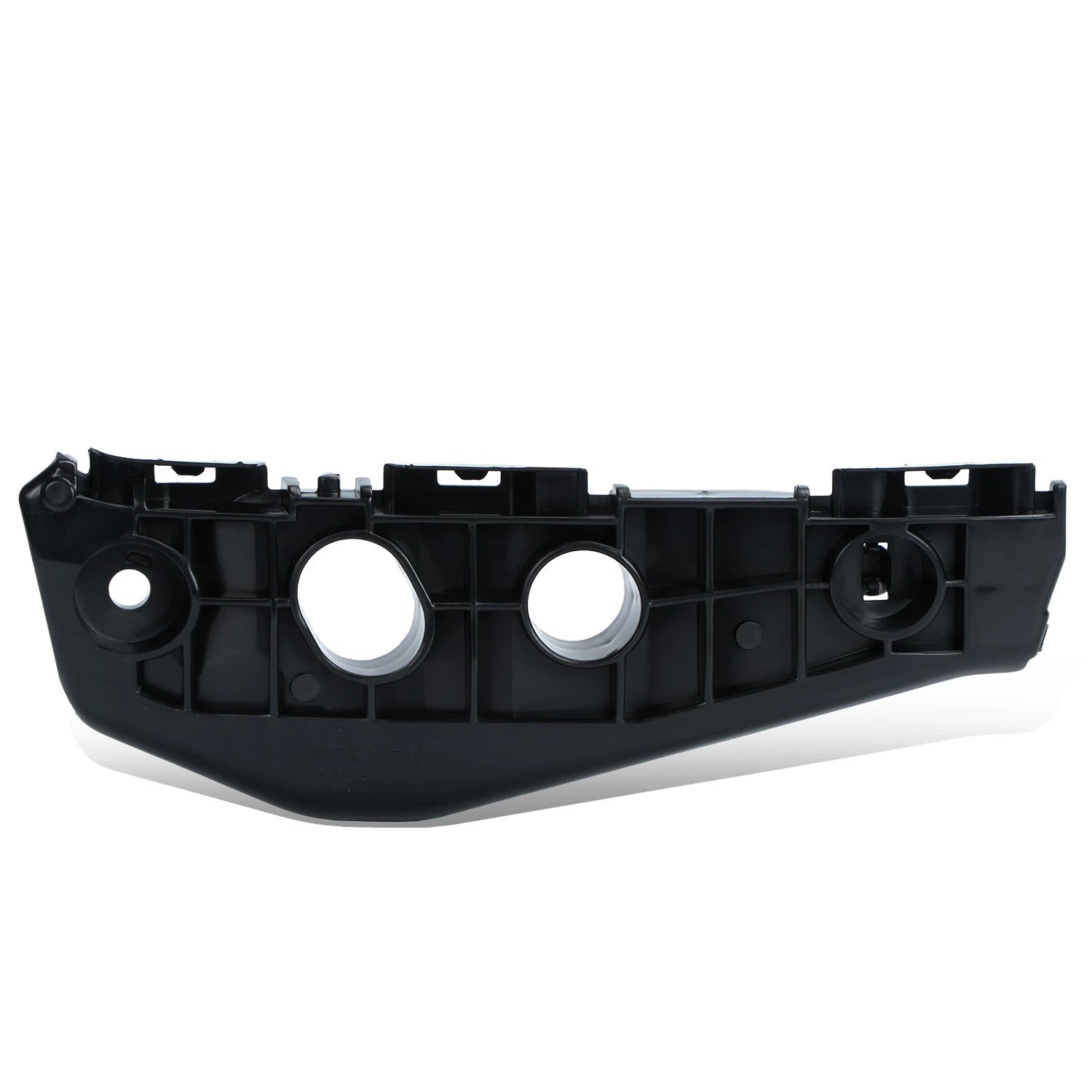 Front Right Side Exterior Outer Door Handle for Honda Civic (1988–1991)