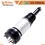 3PCS Air Suspension Kit & Compressor Pump for Jaguar XJ8 XJR (2004–2010)