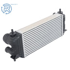Air Cooled Intercooler for Ford F150 2.7L 3.5L (2015–2020) & Expedition 3.5L (2018–2020)