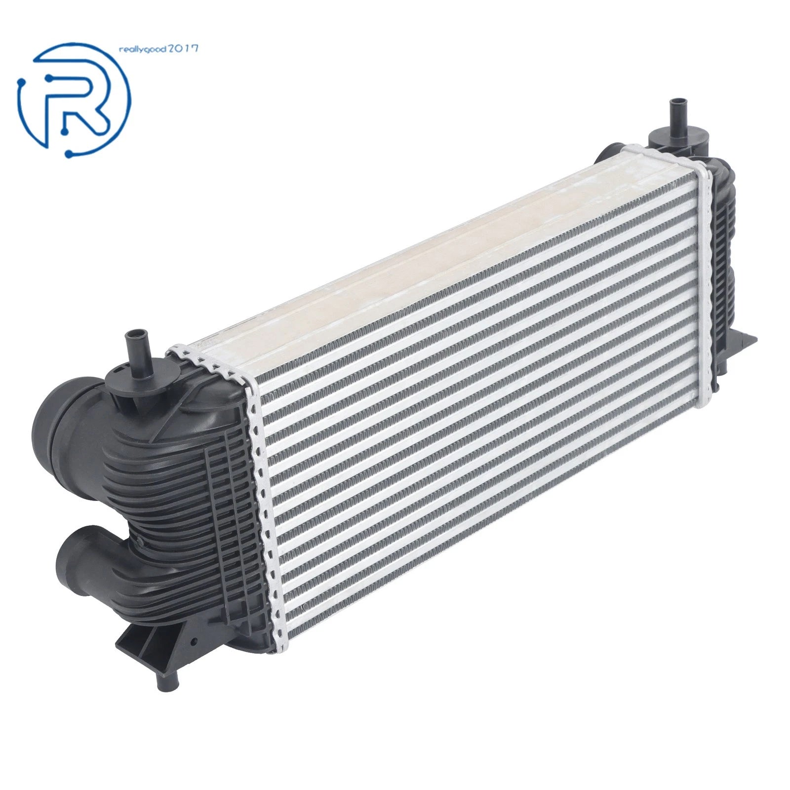 Air Cooled Intercooler for Ford F150 2.7L 3.5L (2015–2020) & Expedition 3.5L (2018–2020)