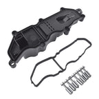 Engine Valve Cover with Gasket and Bolt for Land Rover Discovery Defender