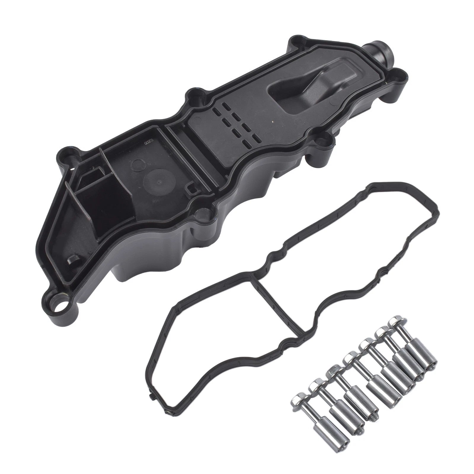 Engine Valve Cover with Gasket and Bolt for Land Rover Discovery Defender