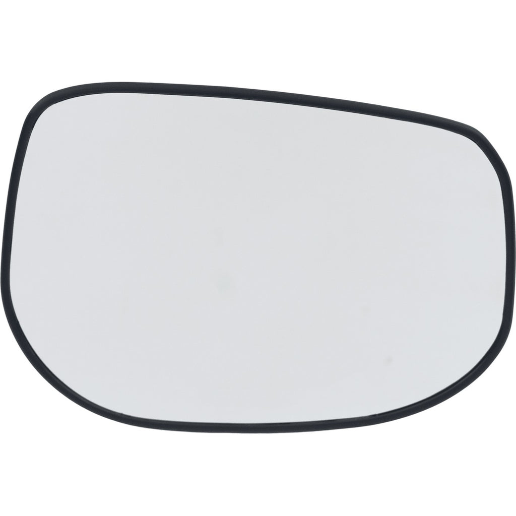 Set of 2 Mirror Glasses for Honda Fit
