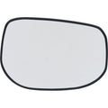 Set of 2 Mirror Glasses for Honda Fit