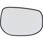 Set of 2 Mirror Glasses for Honda Fit