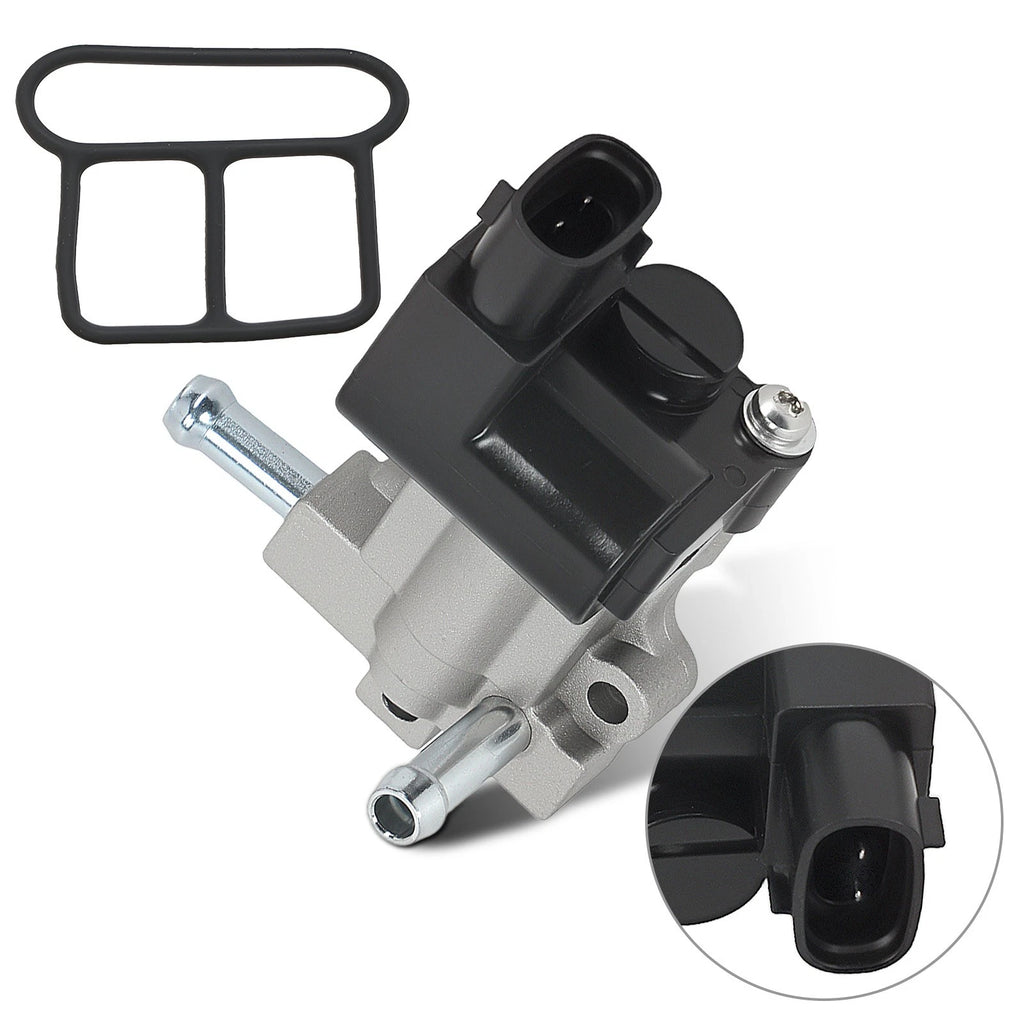 Idle Air Control IAC Valve for Toyota Tacoma 2000–2004, 4Runner 22270-75050