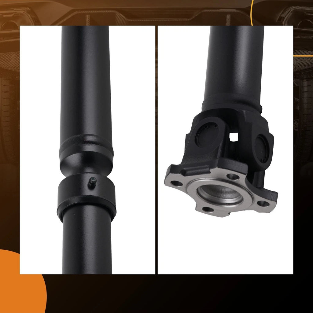 Front Driveshaft Cardan Shaft for Chrysler 300 Dodge Charger AWD (2005–2014) 936-400