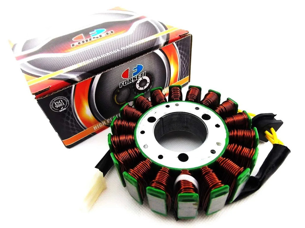 Stator Magneto Generator Assembly for Suzuki GSXR750 (2000-2003)