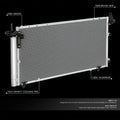 A/C Condenser Assembly for Toyota Tundra Double Cab (2004–2006)