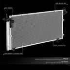 A/C Condenser Assembly for Toyota Tundra Double Cab (2004–2006)