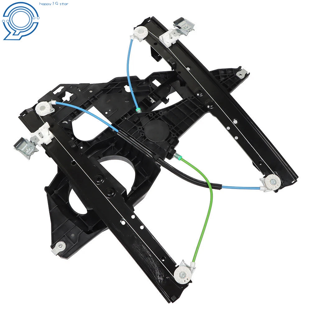 Front Driver Window Regulator for Ford Expedition Navigator (1997-2002)