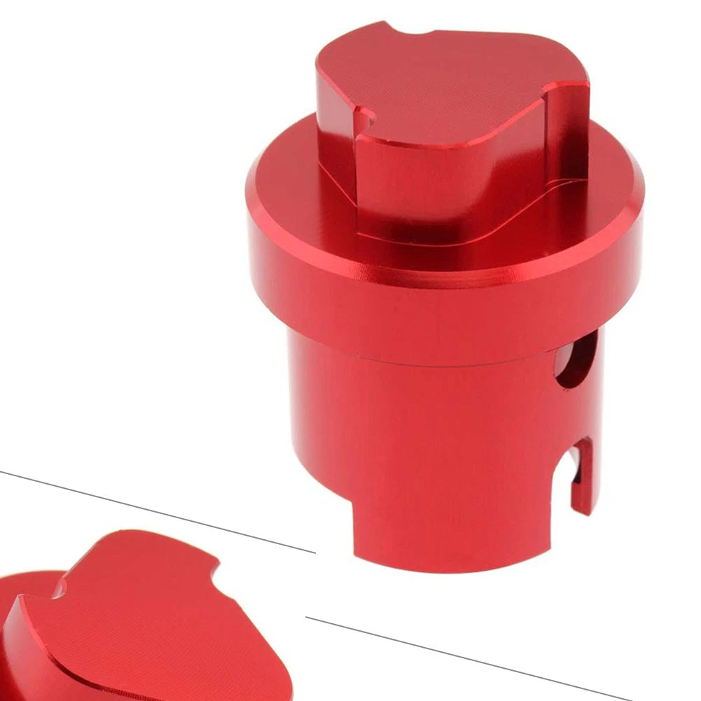 2-in-1 Oil Filler Cap Wrench Tool for BMW R1200GS R1200RT (2004–2012)