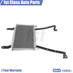 Transmission Oil Cooler for Chevy Express 2500 GMC Savana 3500 (1996–2002)