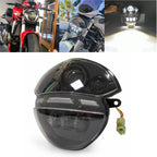 LED Headlight for Ducati Monster 695 696 795 796 1100 1100S EVO (2006-2015)