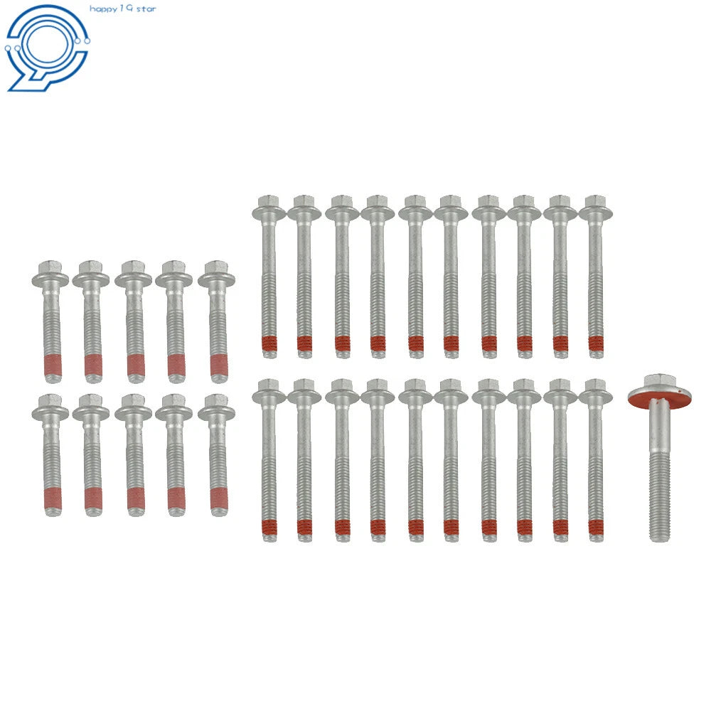 Stage 2 Cam Lifters Kit for LS1 6.2L 6.0L (1999-2007)