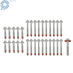 Stage 2 Cam Lifters Kit for LS1 6.2L 6.0L (1999-2007)