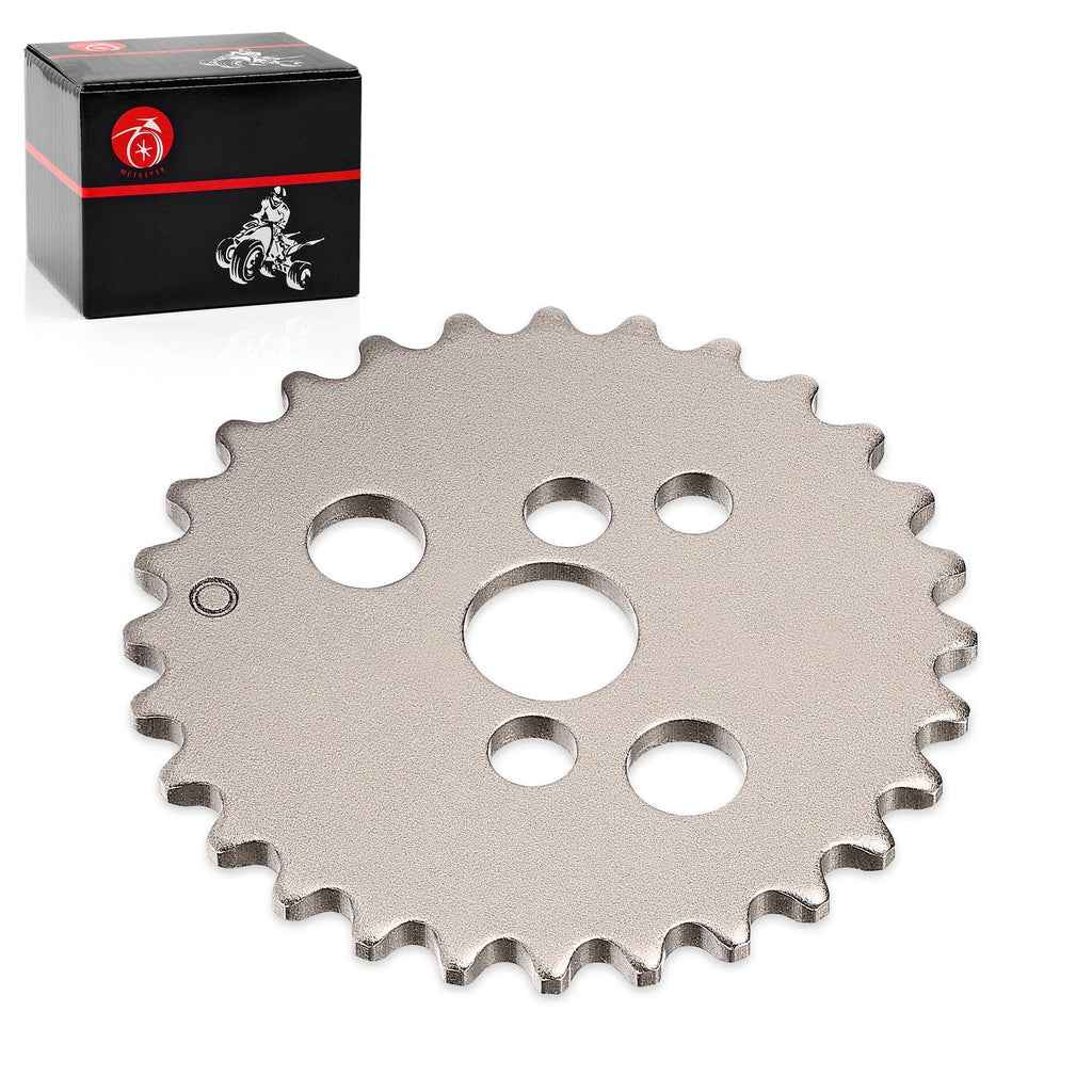 Camshaft Cam Sprocket Gear for Honda XR80R CRF80F (2000–2013)