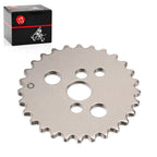 Camshaft Cam Sprocket Gear for Honda XR80R CRF80F (2000–2013)