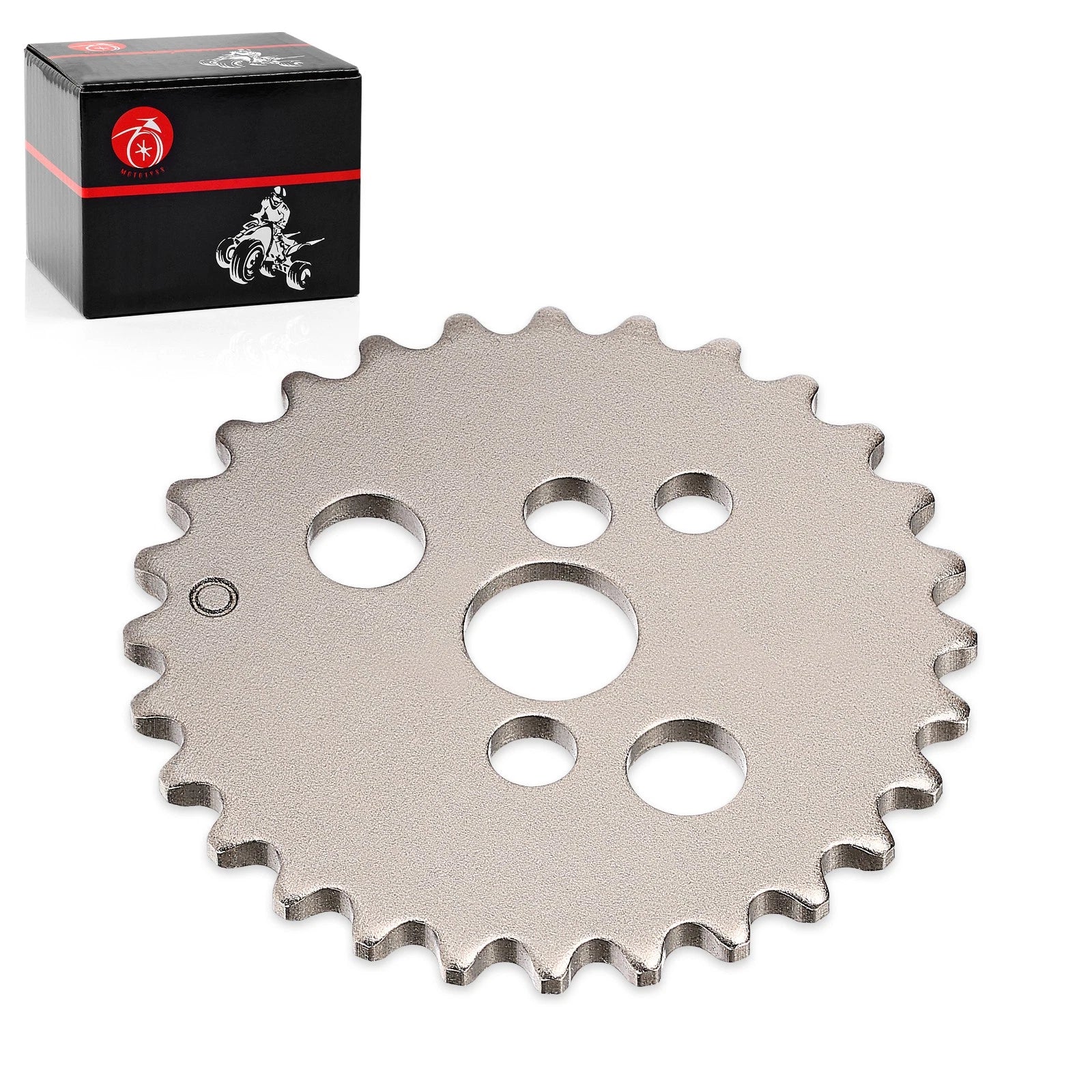 Camshaft Cam Sprocket Gear for Honda XR80R CRF80F (2000–2013)