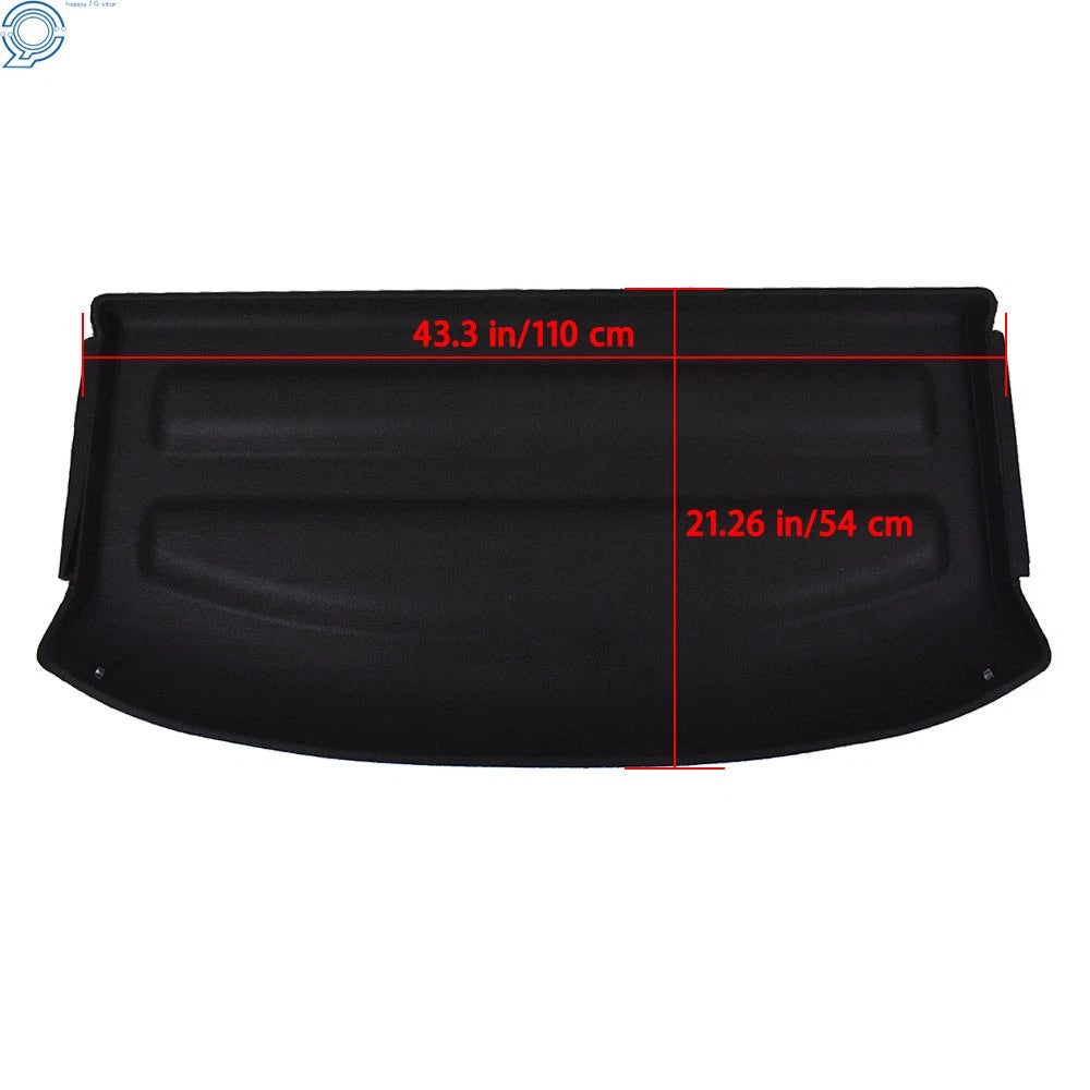Cargo Cover for Honda HR-V (2016-2019)