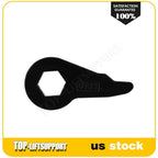 Leveling Lift Kit for Chevrolet GMC (1-3" Front Torsion Bar Key)