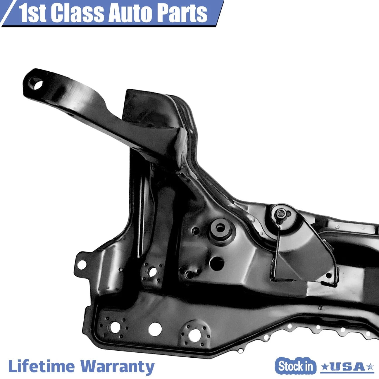 Front Suspension Frame Crossmember for Ford Focus (2000-2004)