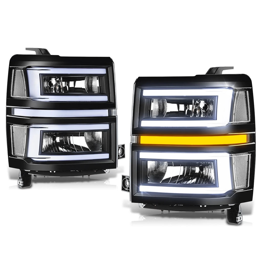 Set of 2 Side Step Pads for Ram 1500 Crew Cab (2019–2025)