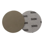 25PC Sanding Discs for DA Disc Sander (Wet & Dry)