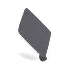Tow Hook Cover for BMW 5 Series F10 F18 (2010–2013) 51117246868