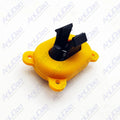 6X Housing Nut M6 Assy for Sea-Doo (291004813, 291006093)