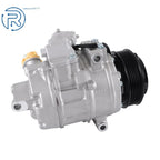 AC Compressor & Clutch for Ford Explorer Flex (2011-2019)