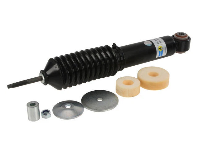 Rear Shock Absorber for Jaguar XJ6 (1988–1989, 1991–1994) NK931NW