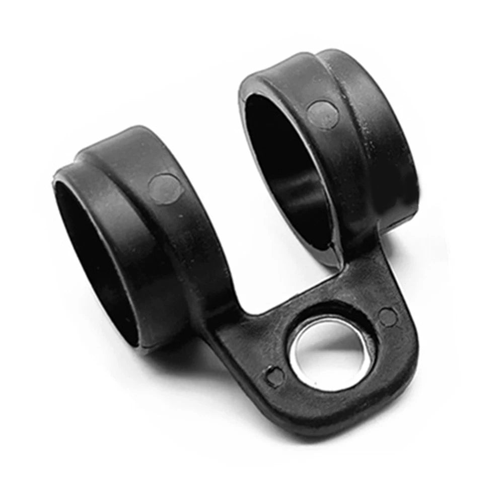 Durable Plastic Straps for Lawn Trimming (Universal Fit)