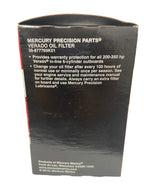 Verado Oil Filter for Mercury 200-235 Hp Outboard (35-877769K01)