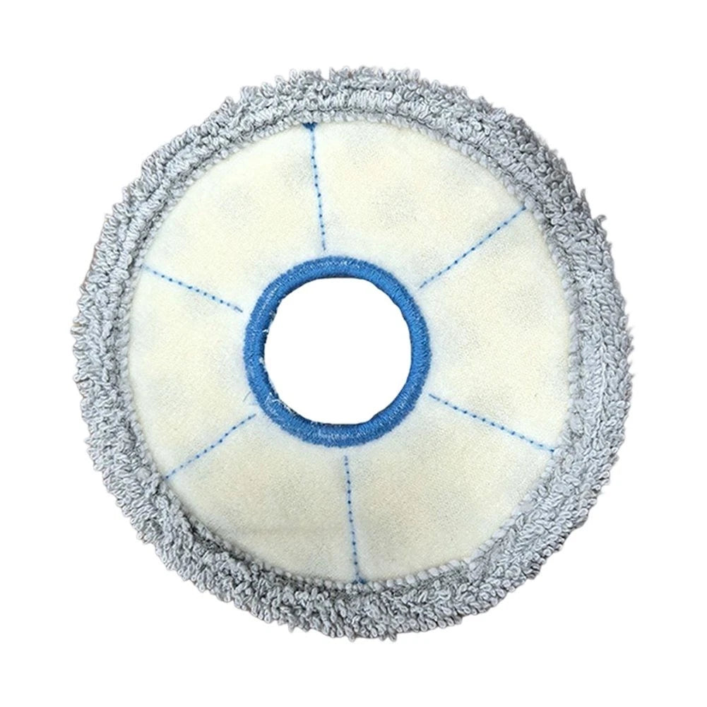 Mop Cloth Kit for DREAME Matrix10 Ultra Robot Vacuum (5 Pieces)