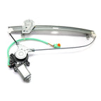 Set of 2 Power Window Regulators for Acura MDX (2003–2006) with Motor