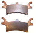 Rear Brake Pads for Polaris 325-700 (2005–2014) 09-5509JL