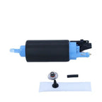Fuel Pump EFI 76LPH @ 13V (4.4 Amp Max Draw) for Walbro