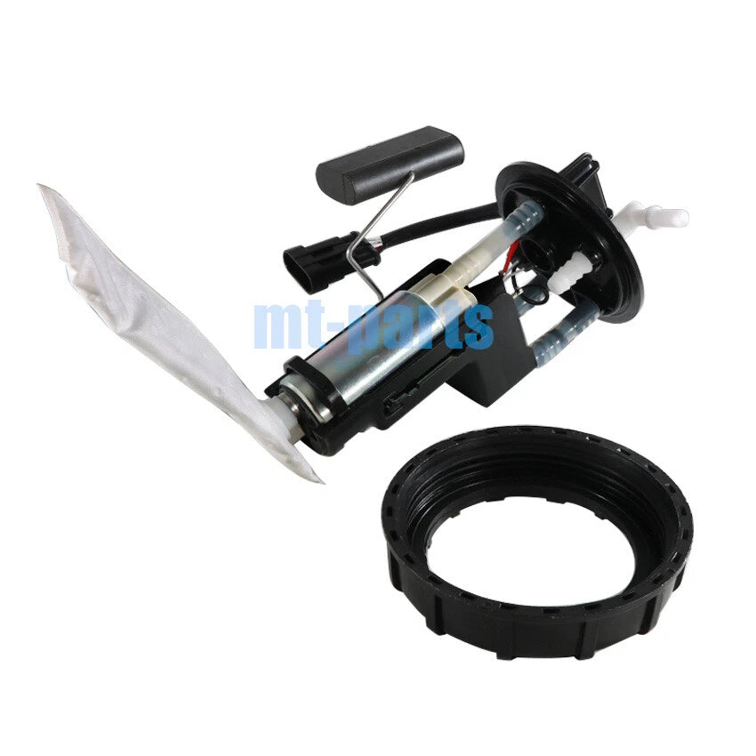 Fuel Pump Module Assembly for Polaris RZR 925 Turbo (2019–2021) 2208060 2208061