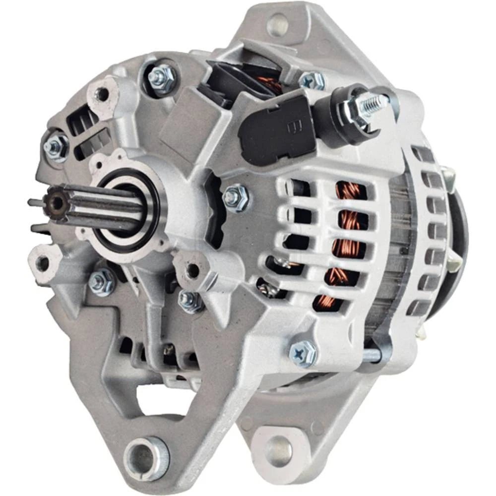 Alternator for J&N Electrical Products (400-44062-JN)