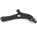 Front Lower Control Arm w/Ball Joint for Kia Optima Cadenza (2011–2016)