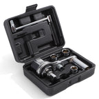Torsional Torque Multiplier Wrench for Lug Nut Remover (17 19 21)