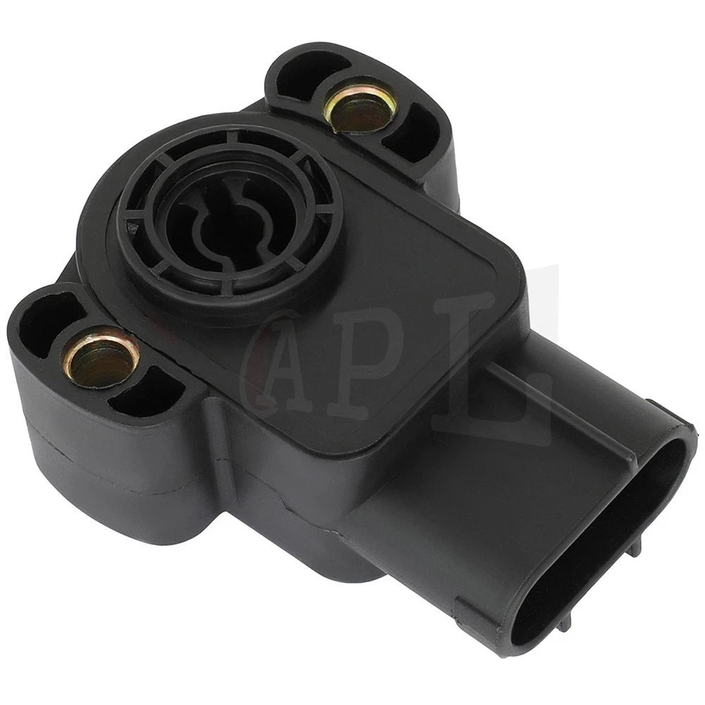 Accelerator Pedal Position Sensor for Ford F-550 Super Duty (1999–2001)