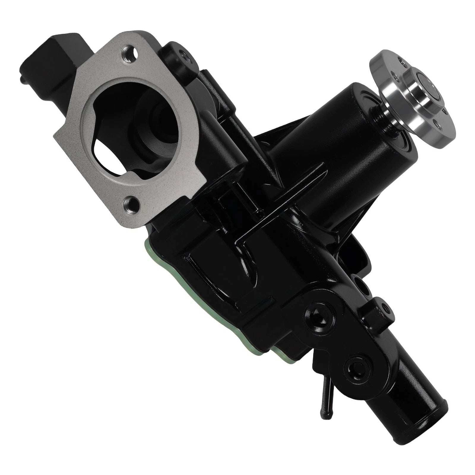 Engine Water Pump for Mustang (2041-2044) Aluminum