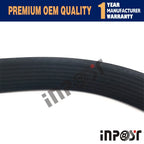 Belt Engine to Compressor for Thermo King XDS / TS-500 (781067, 78-1067)
