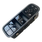 LEFT Driver Master Window Switch for Porsche Panamera E-Hybrid (2017-2022)