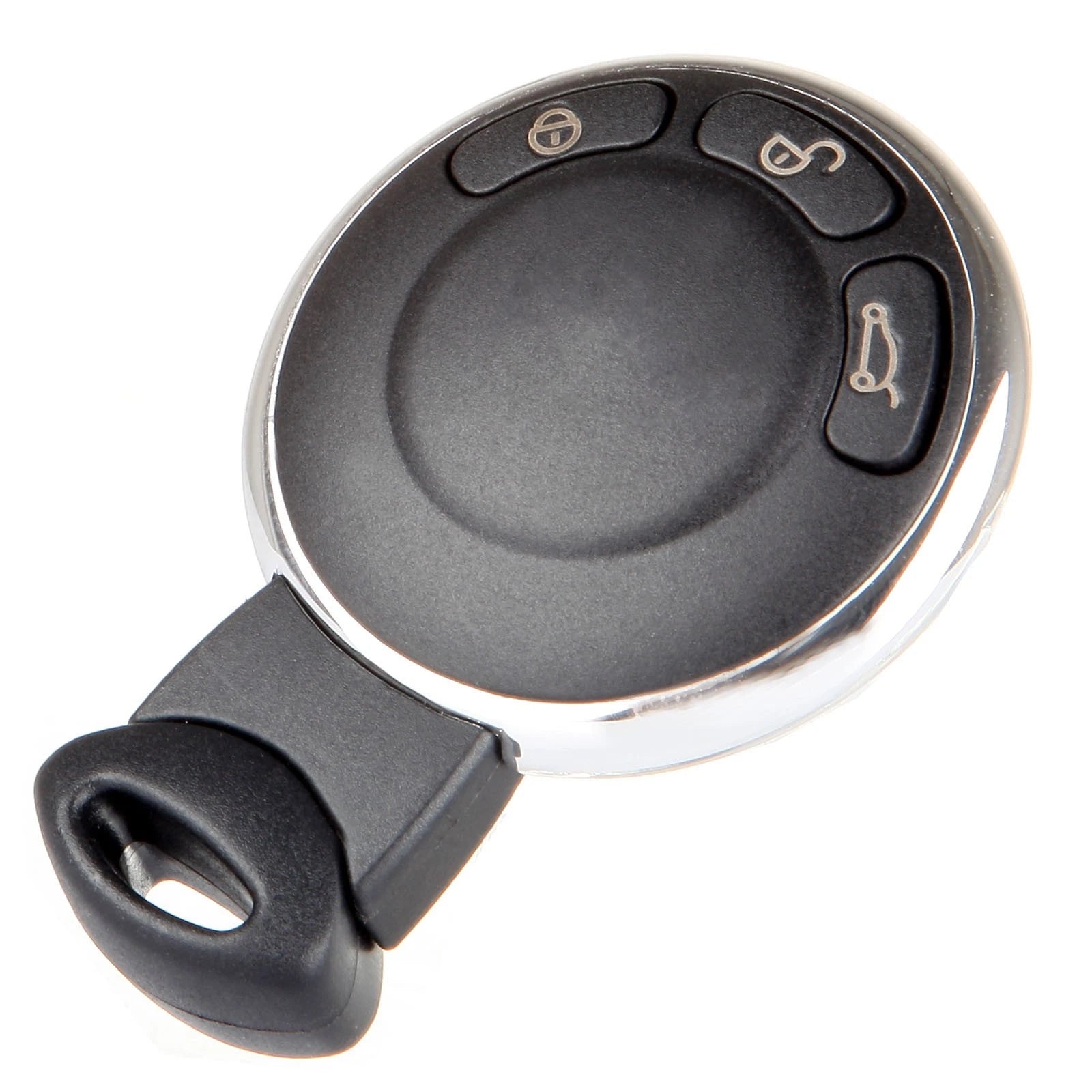 2 Smart Remote Car Key Fobs for Mini Cooper (2006–2013)